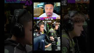 OpTic got SCREWED by the CDL 🤯
