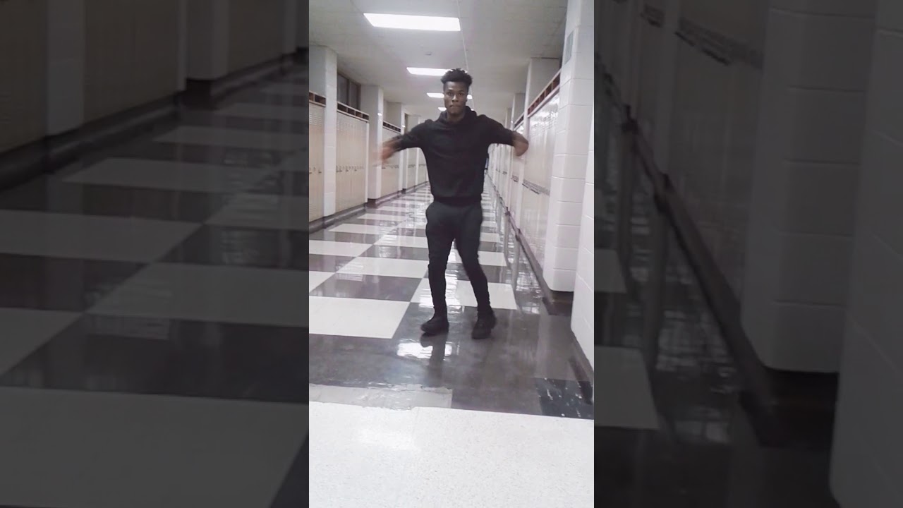 ( Bring it down pick it up) x Trvpandrew