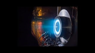 The Fastest Space Propulsion Electric Ion Engines Full Documentary 1080p hd