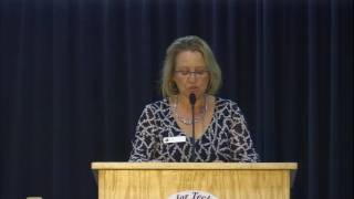 Center for Technology - Essex: 2017 Recognition Ceremony