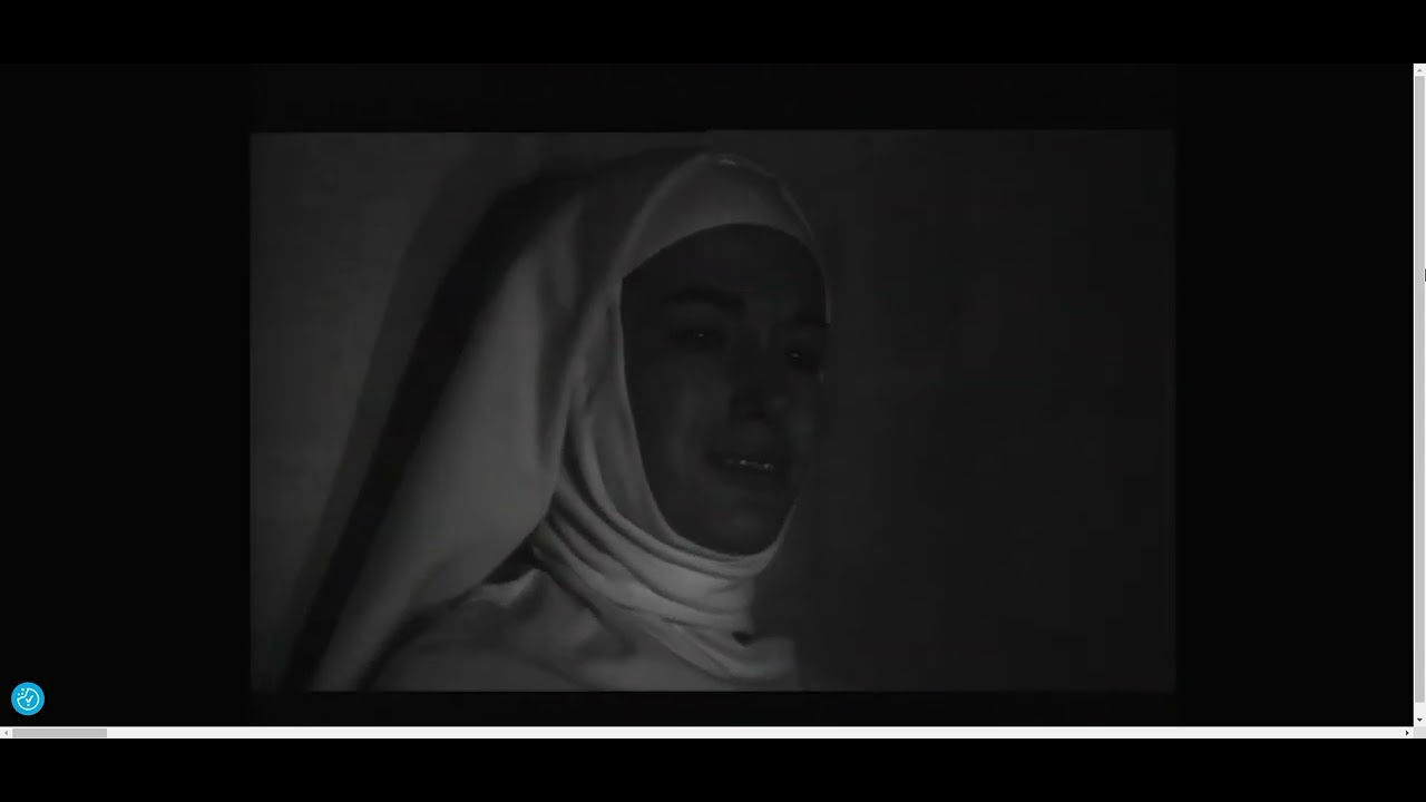 Las Mártires de Compiegne en Dialogo de Carmelitas