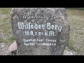 Wanderung zum Wilseder Berg #sommerurlaub