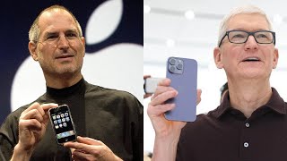 History of the iPhone (Full Documentary)