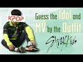 KPOP- Guess the Idol and MV by the Outfit (Stray Kids Version)