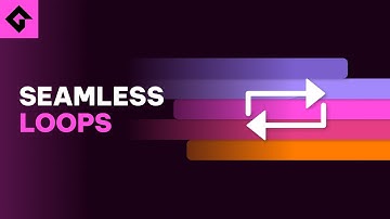 How to Export Seamless Music Loops Ready For Your Video Game