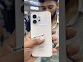 Honor 600 5g international global white gold 🔥⚡