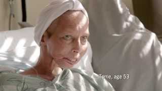 way to quit: Terrie Surgeon General