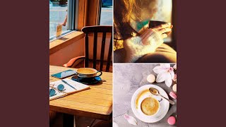 Dashing Music for Caffeine Creativity