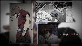 PRESET AM〃ANIME 5MB〃XML || DJ PERNIKAHAN DINI || SIZE 1:1 & 9:16 & 16:9 || SAI AKUTO