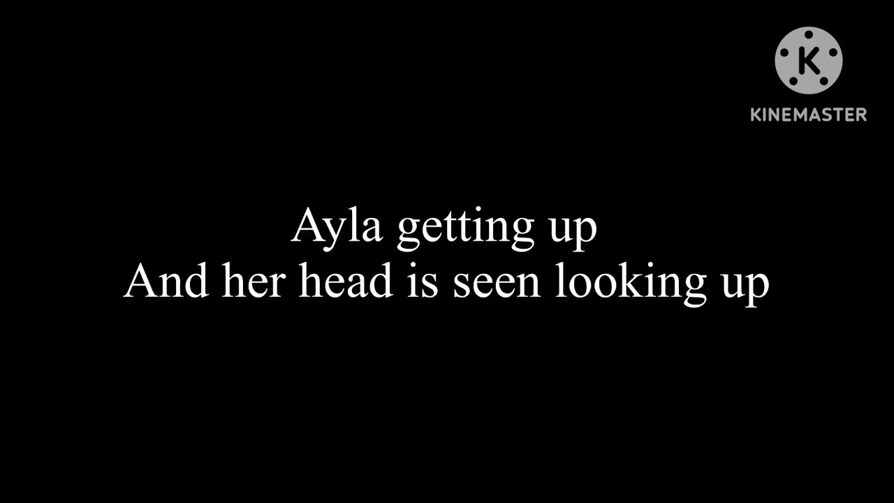 Animation text references for project redux story mode opening (this might be MAP collab)