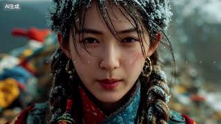 Digital Human Gesang Medo Ai Version Of Sanskrit Chants