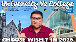 Moving to Canada in 2026: The Student Visa "Cheat Code" Is Dead