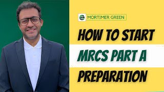 How to start MRCS Part A Preparation screenshot 3