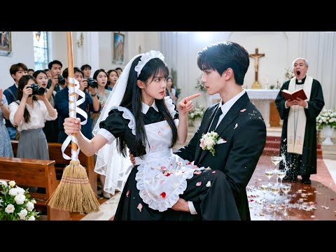 بيرميها على الأرض عشان بتشتغل خادمه لكنها بتتخانق معاه وبتعمله الادب ملخص مسلسل بيرميها على الأرض عشان بتشتغل خادمه لكنها بتتخانق معاه وبتعمله الادب ملخص مسلسل