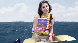 Unboxing: At the Beach!