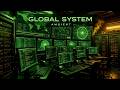 [ no distractions. just code ] — global system ambient music
