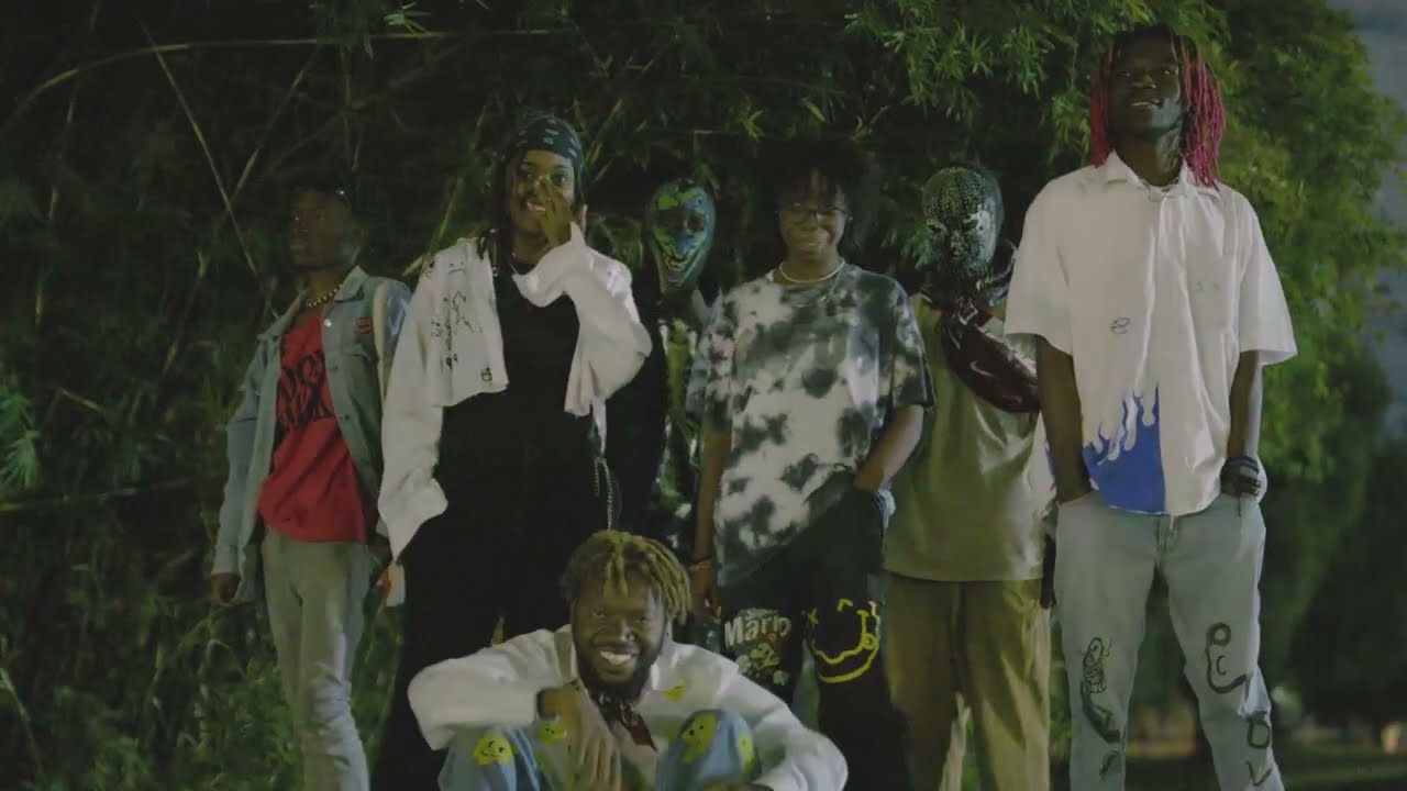 "Togetherness" Short Fashion film | SIXIS STUDIO