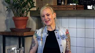 Jautā - Jums. Ieva Jansone (29.05,2020.)