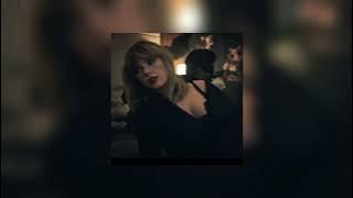 taylor swift,zayn - i dont wanna live forever (sped up)