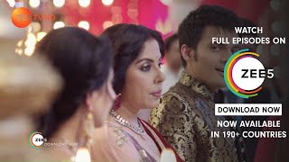 Yeh Teri Galliyan - Episode 84 - Nov 20, 2018 - Best Scene | Zee Tv | Hindi TV Show