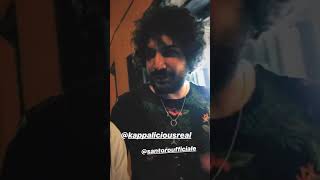 Kappalicious Sta Con Tutubo? E Mr. Marra È Il Suo Ex?