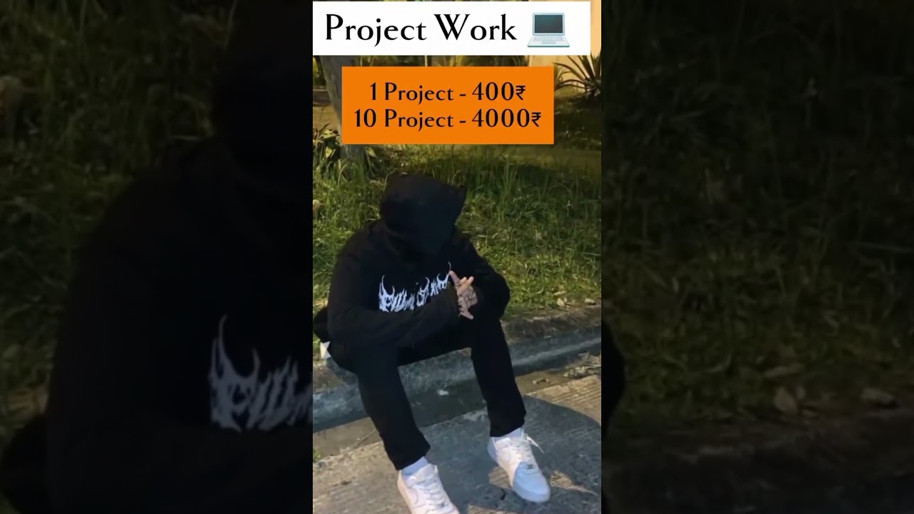 Insta se earning kaise kare 🤑🪙 Comment Project 