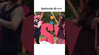Splitsvilla 10