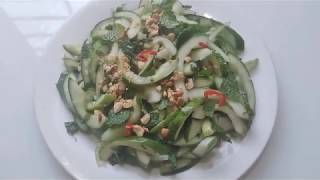 Bà Nội trợ Việt