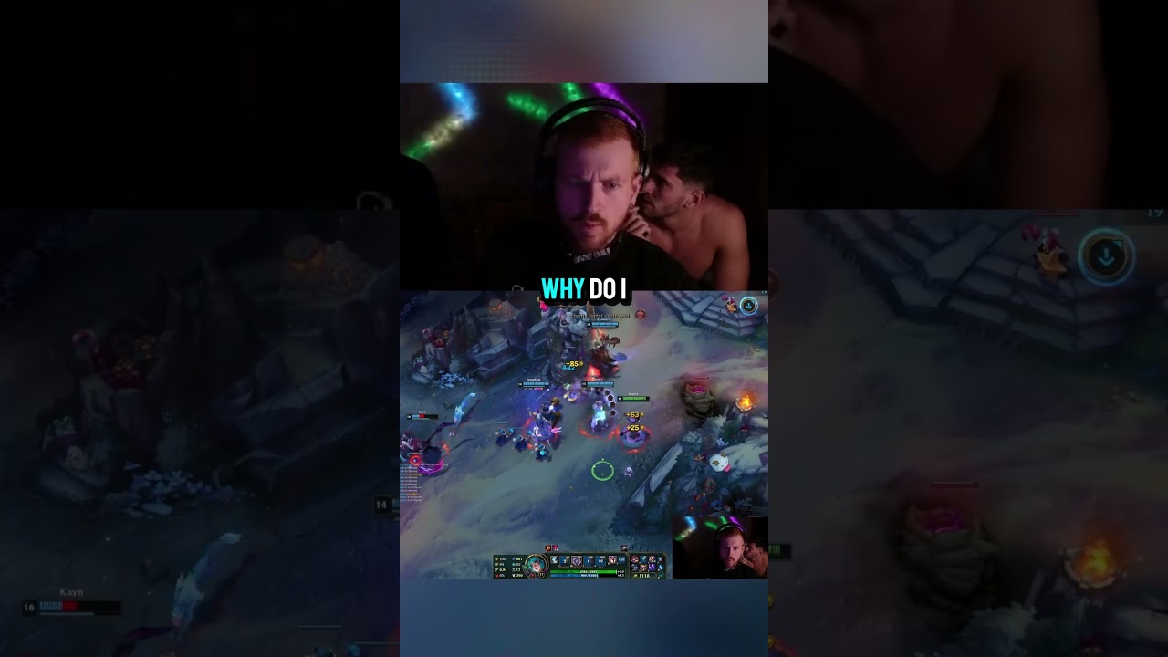 AURORA BETTER THAN ZOE