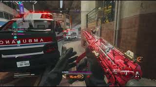 Solo que game gridlock hardpoint
