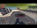 WARZONE but I'm 6'2 in game as well