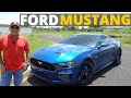 Ford Mustang V8 460 HP al límite - Velocidad Total