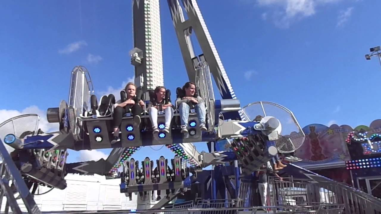 King Loop Pfausser offride Lessay  2015