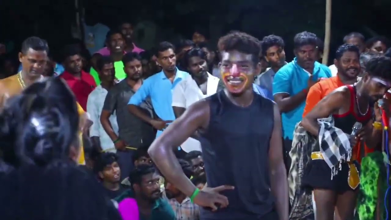 கோபால் கரகாட்டம் கலைக்குழு ஆலத்தூர் தொடர்புக்கு:8428310417