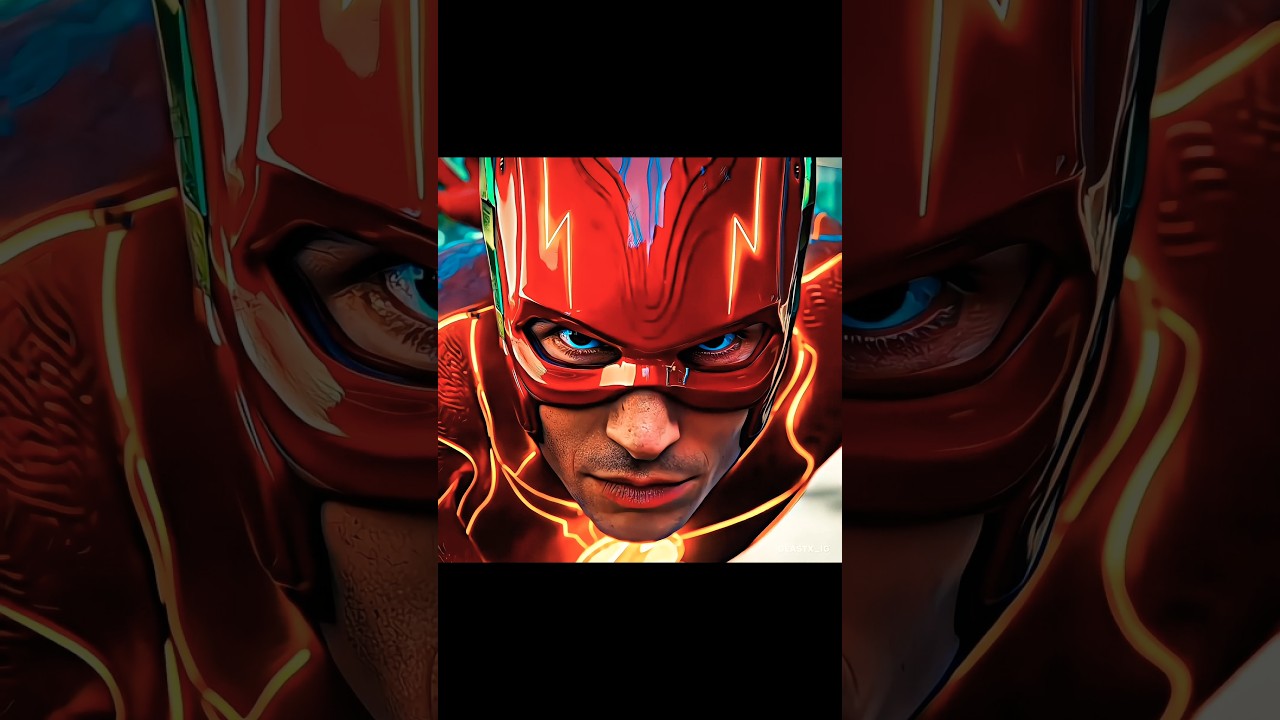 So You're Fast ⚡💀|| 