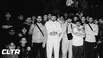 Thumbnail of ERAY067 & MANSUR x AVİE x ORGANİZE x BATUFLEX x CHİKO - HMDL