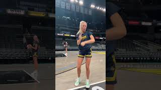 “THAT Changed EVERYTHING!” Sophie Cunningham’s Emotional Postgame Message Stuns Fans 😳🔥