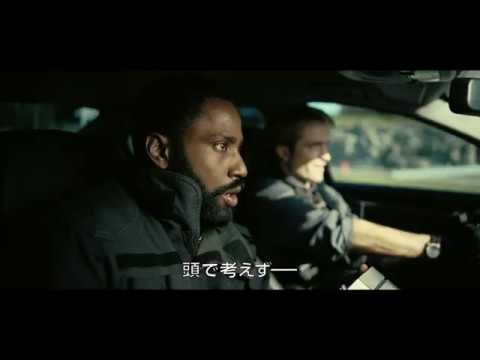 クリストファー・ノーラン最新作『TENET テネット』予告編