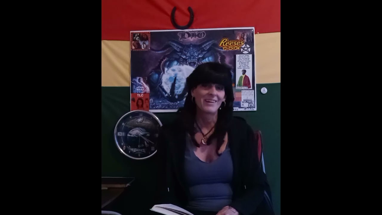 Choosing deities (as a witch, part 1 of 3)