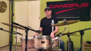 Matt Kane's Canopus Neo Vintage M 1 Review screenshot 5