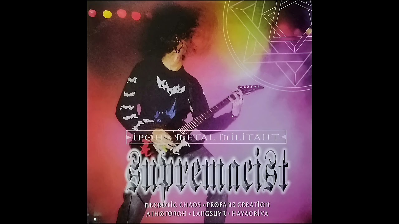 NECROTIC CHAOS - FORTH ABATTOIR