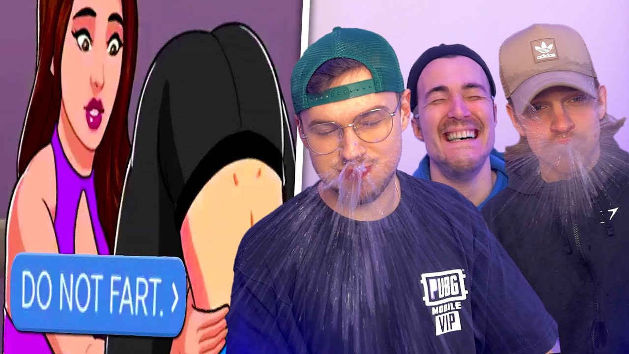 Don't Laugh💀 | Full Video 8 - YouTube