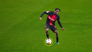 Jeremie Frimpong 🔥 Best Skills & Goals - HD