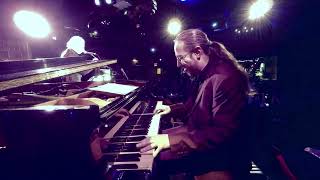 Lluís Coloma & Blue Lou Marini - Ain't Nobody's Business