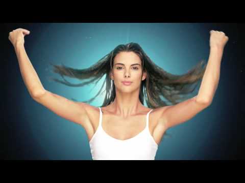 Sunsilk \"Waves\"