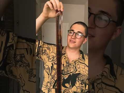 Meet Photomyne: The best app for digitizing your negatives 🎞️