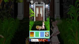 Unlock 100 doors floors challenge level 5 screenshot 5