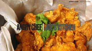 Chicken Popcorn Snacks | New Recipe | بوب كورن الدجاج بخلطة تجنن | أحلي تسالي