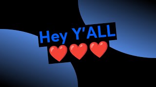 Guest wants to say something real quick. INTIMIDATION TACTICS DON'T WORK!