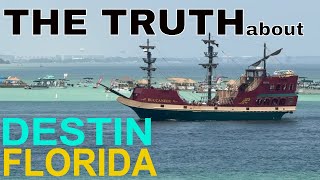 The Truth about Destin, Florida by Bill Marion No views 12 minutes, 54 seconds